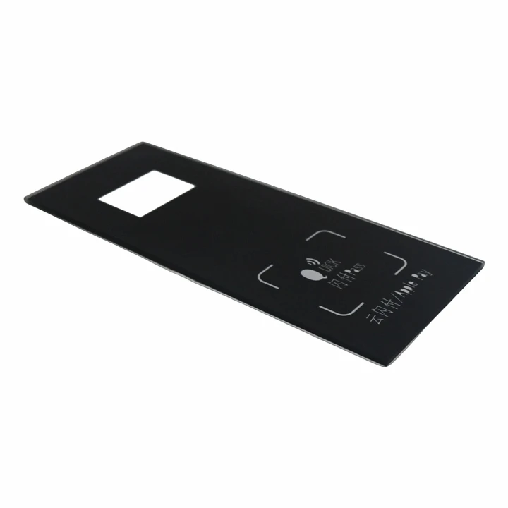 Touch Glass Panel